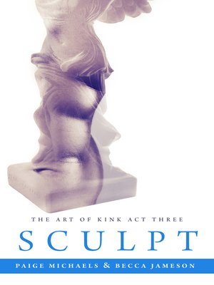cover image of Sculpt